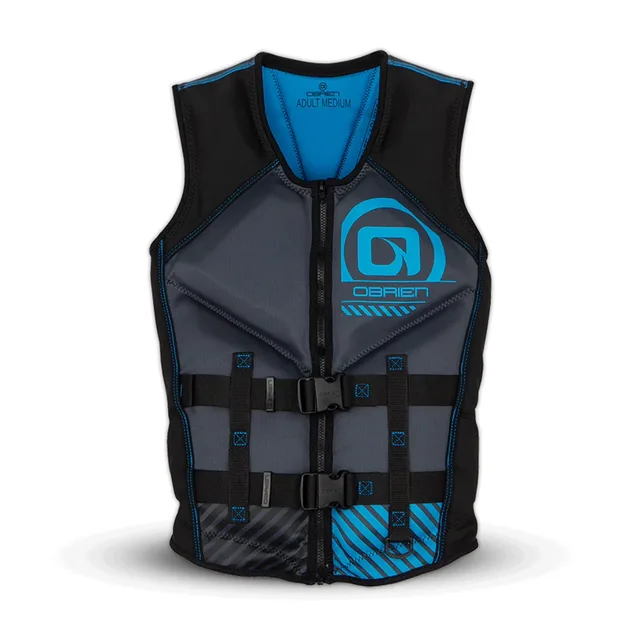 Life Jacket blue 3 inches 0.66 pounds