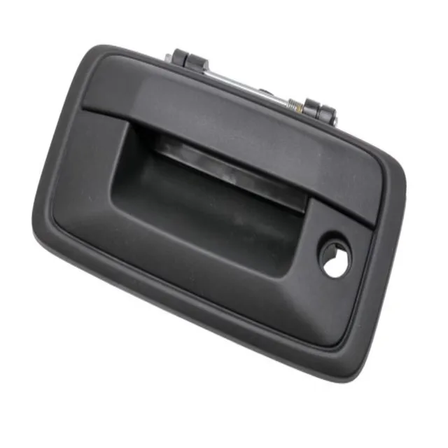 Pickup Box black