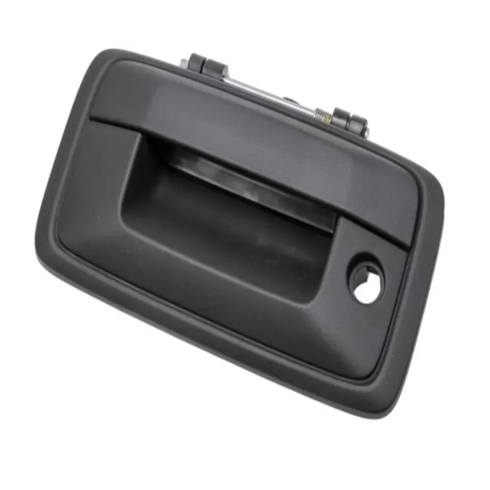 Pickup Box black