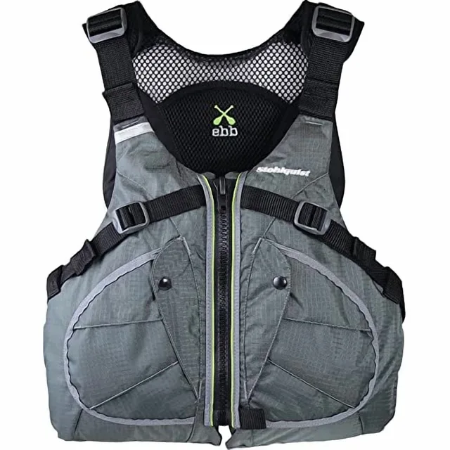 Safety Gear gray adjustable