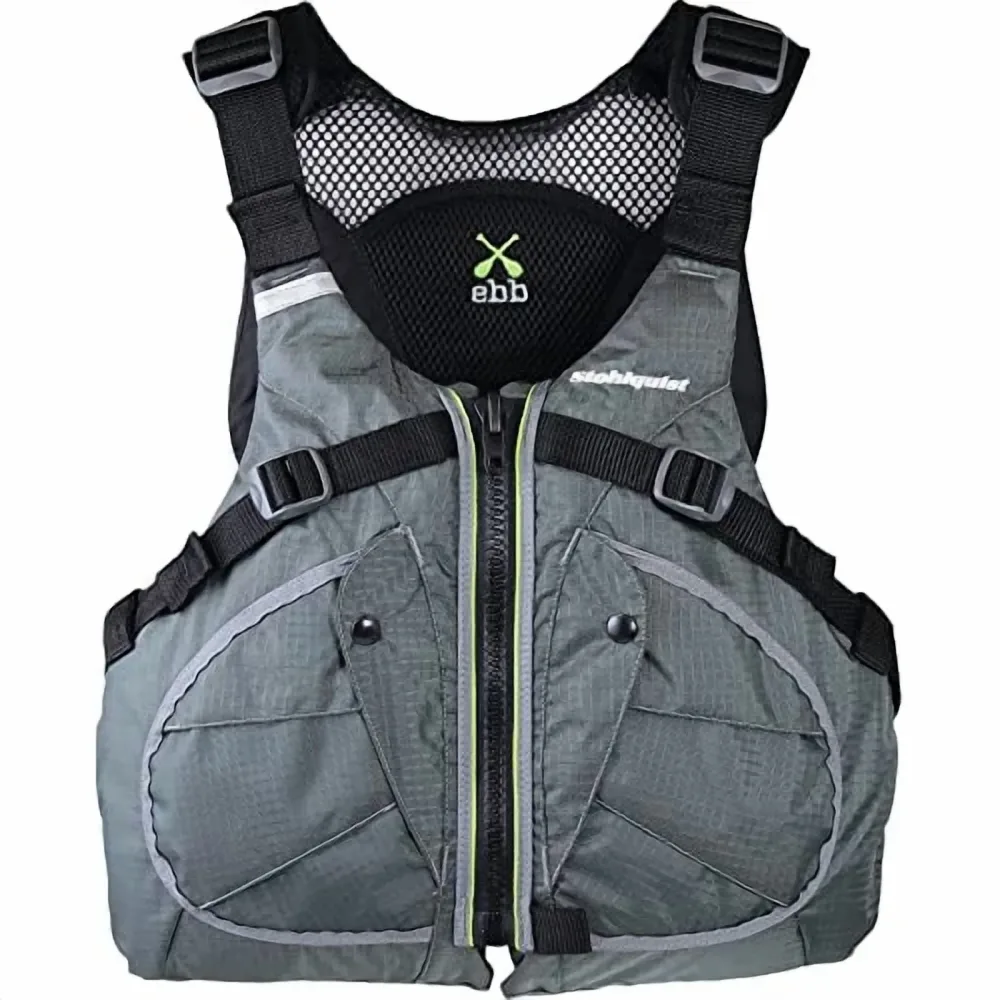 Safety Gear gray adjustable