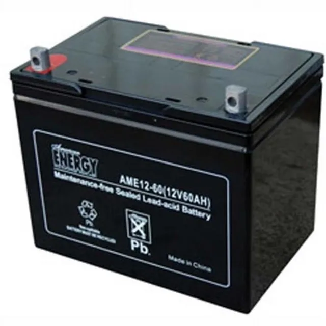 Battery 4-6v 220 lbs