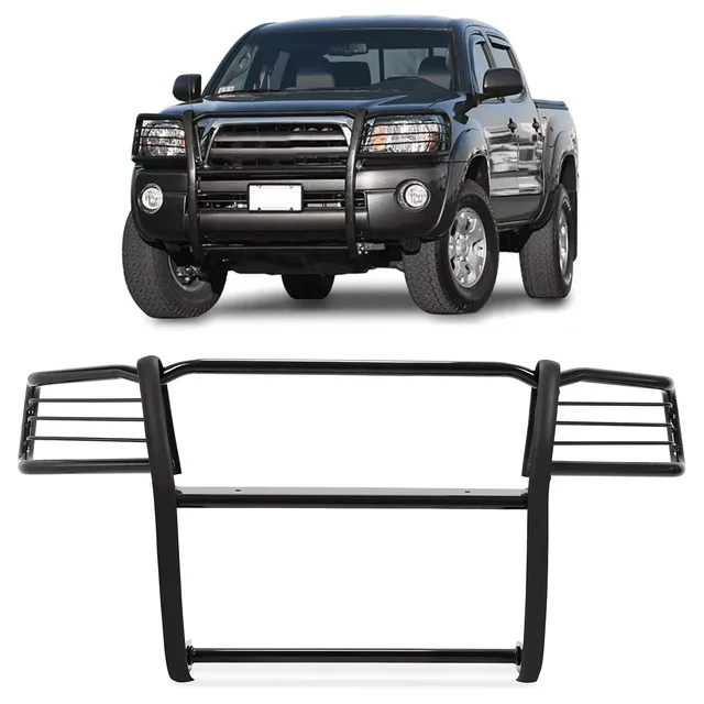 Bumper Grille black
