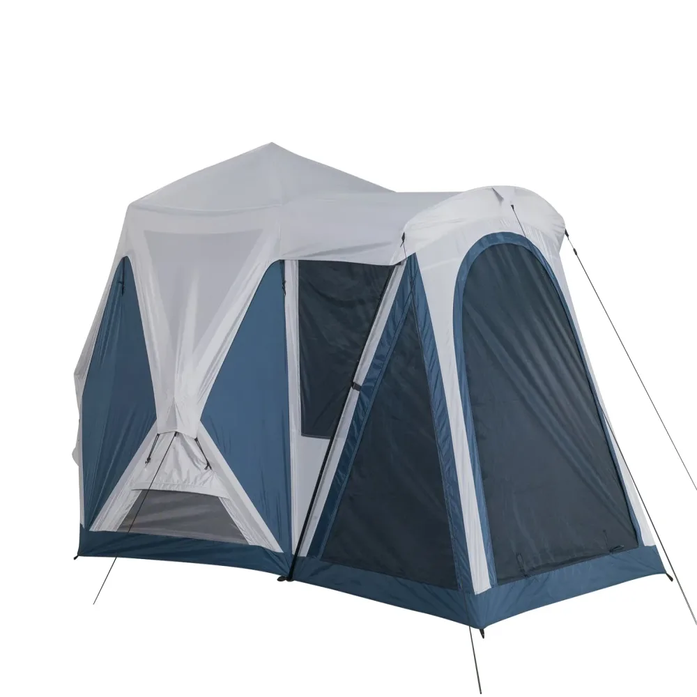 Tent 8 person 8 people 78 in