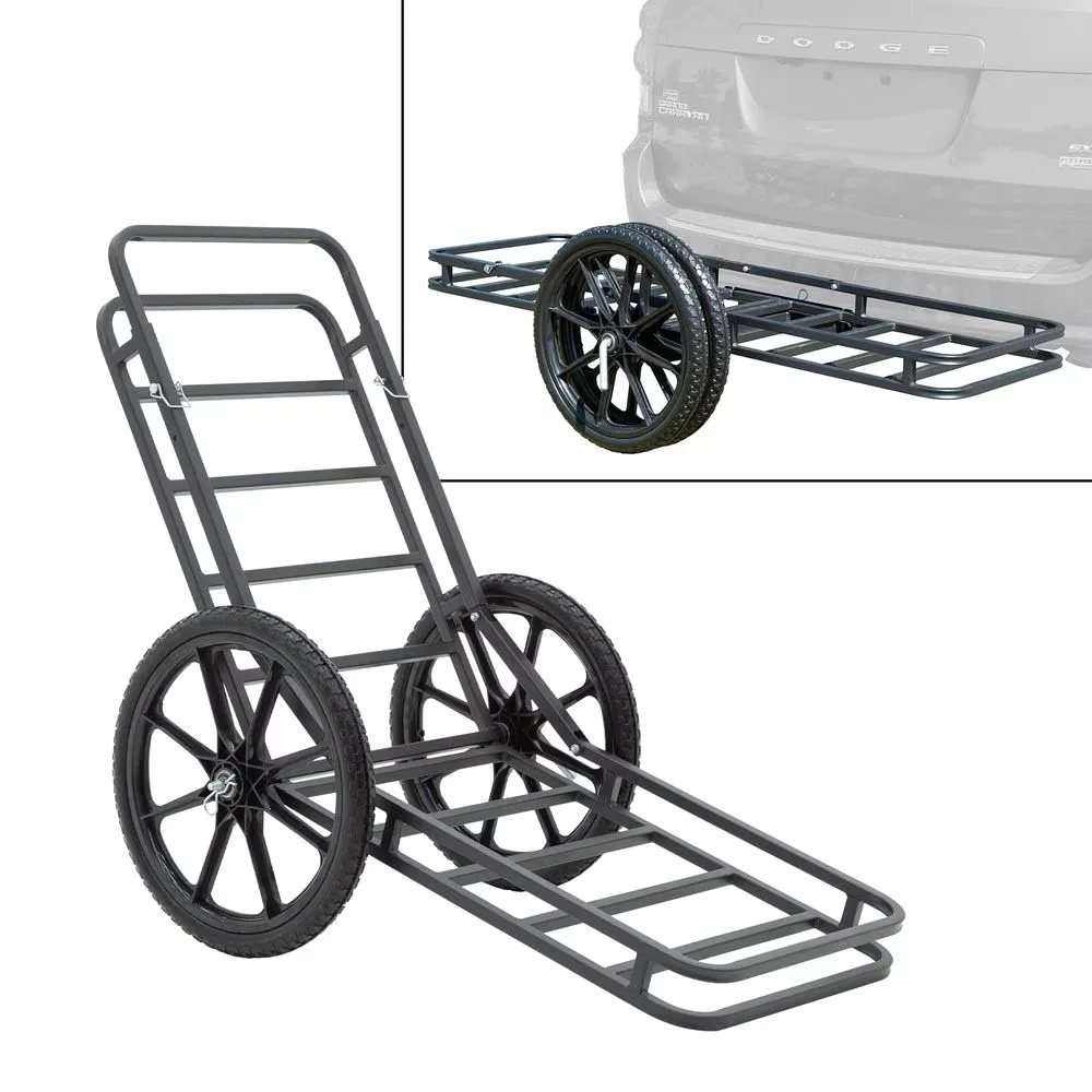 Cargo Carrier 2in 500 lbs 19in