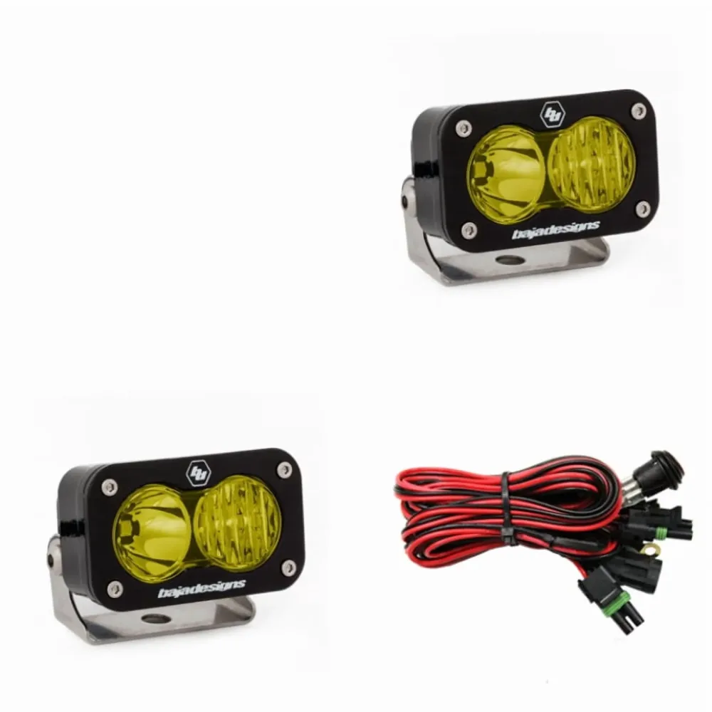 Light led