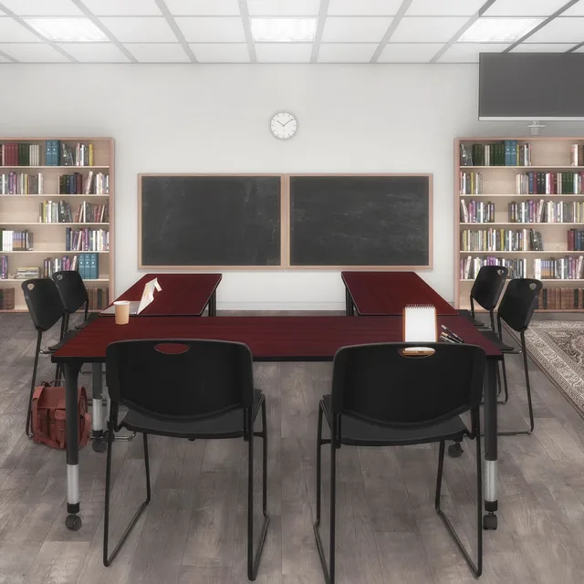 Classroom 30 in adjustable 34 inches