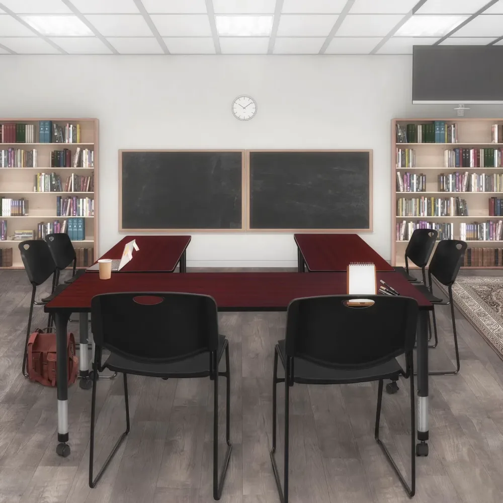 Classroom 30 in adjustable 34 inches
