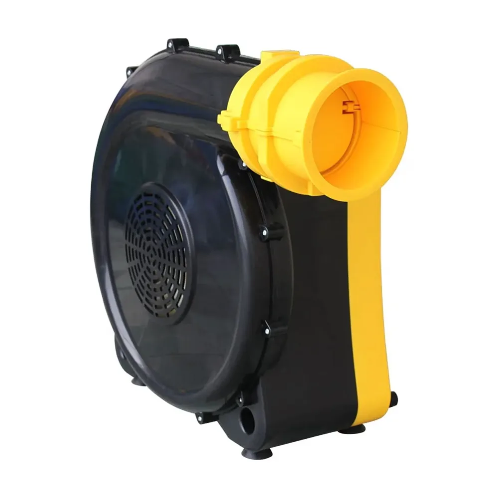 Fan 3 hp 16 inches 30.4 lbs
