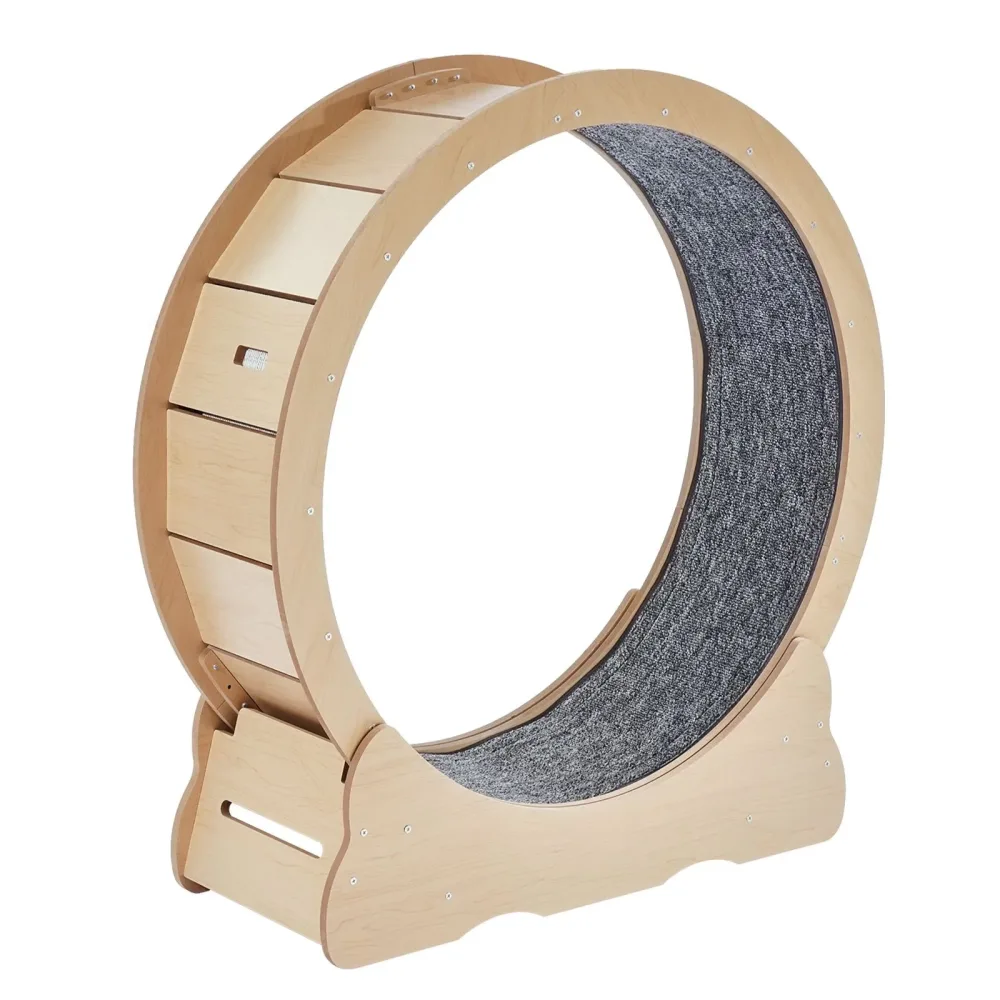 Cat Treadmill 35.8 inch 0.2" 6 mm