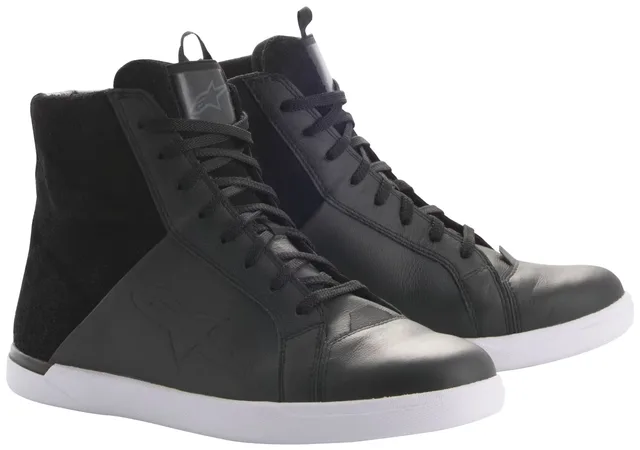 Shoe black waterproof