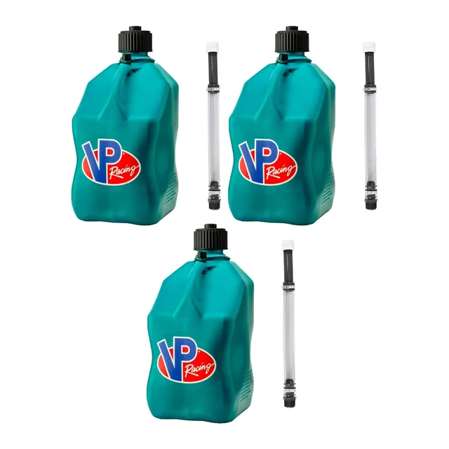 Alarms & Safety 14" 3 pack heavy-duty