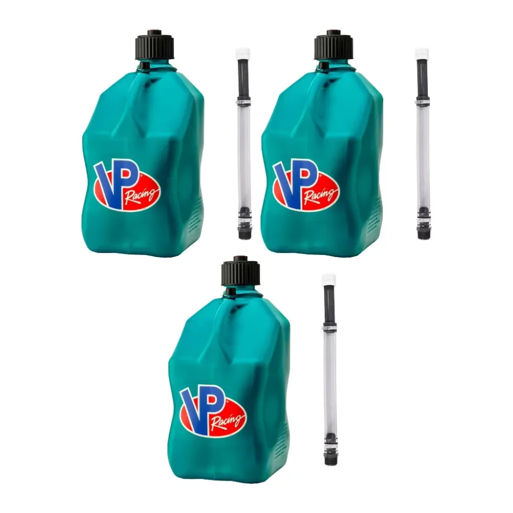 Alarms & Safety 14" 3 pack heavy-duty