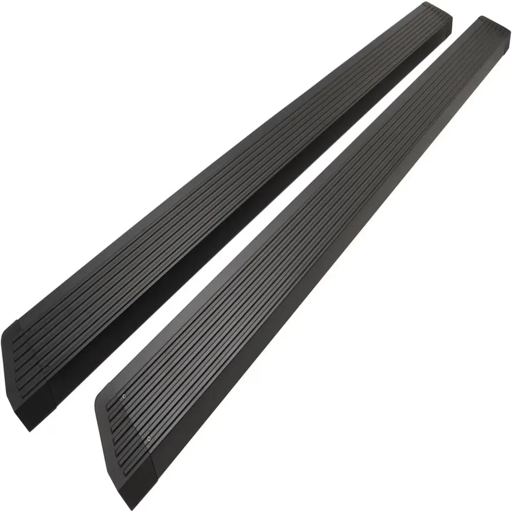 Bumpers & Grille Guards 300 lbs 6" 600 lbs