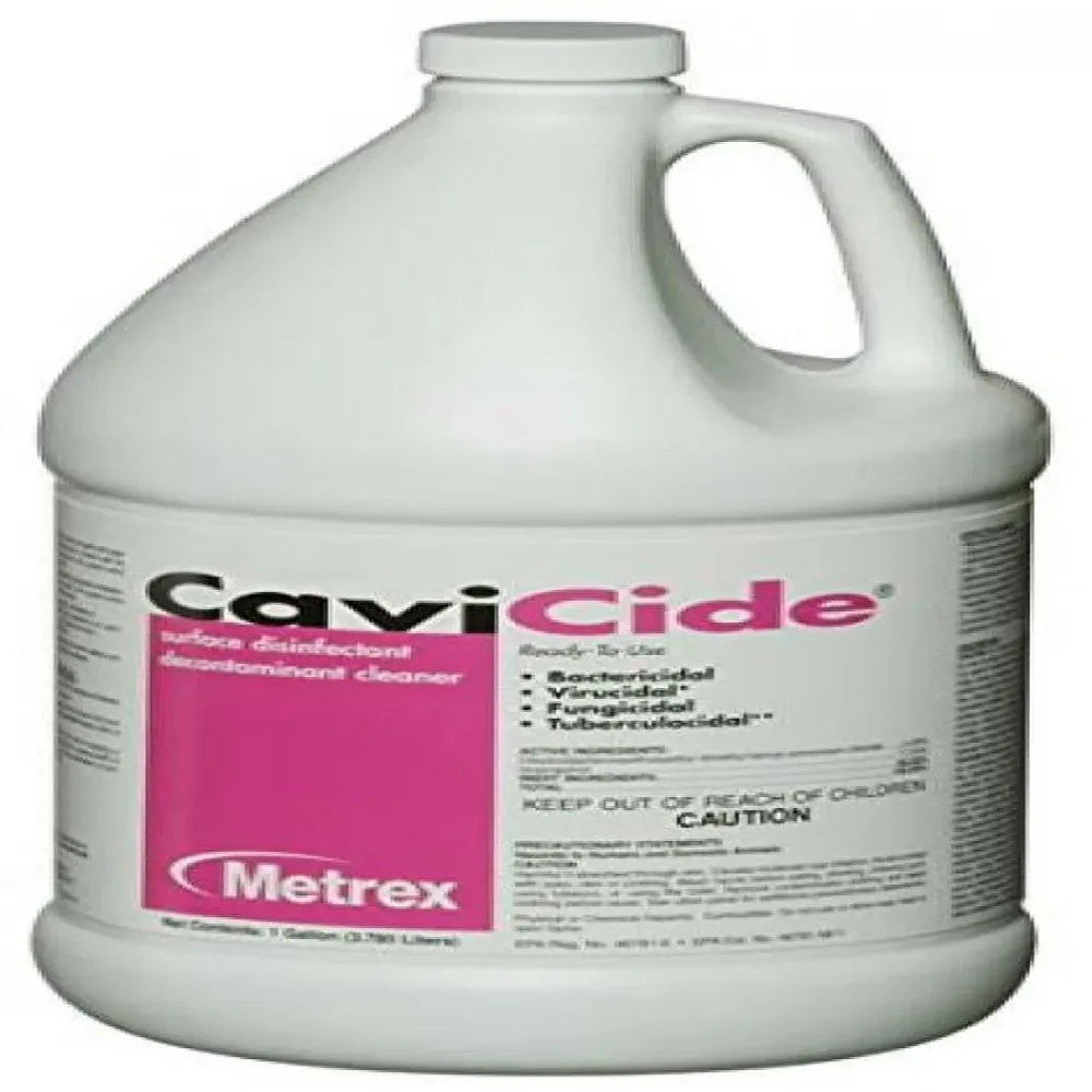 Disinfectant Cleaner 1 gallon