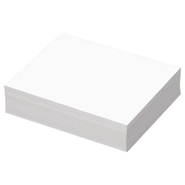 General Classroom 12" 18" white