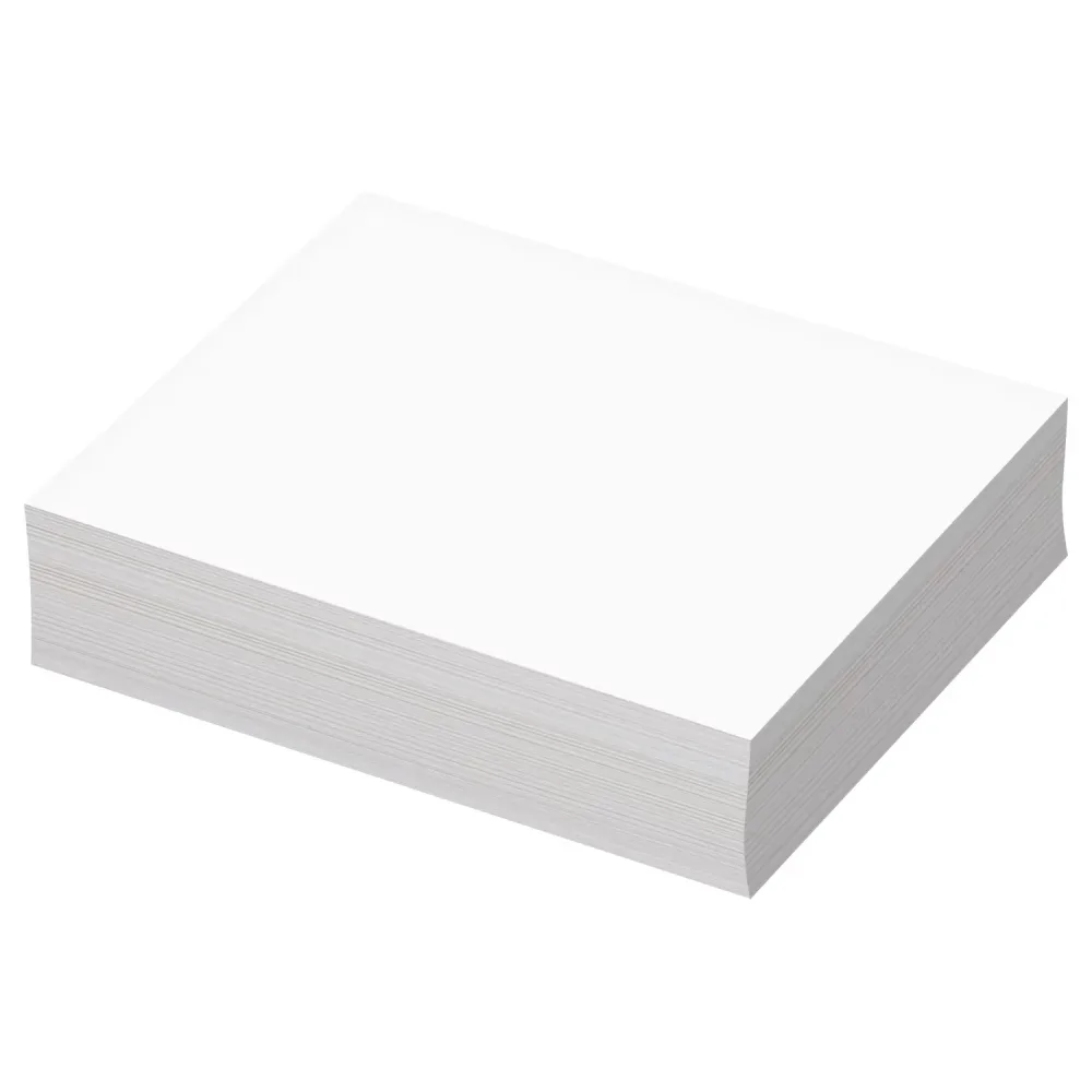 General Classroom 12" 18" white