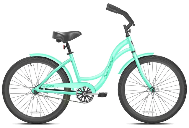 Adult Bikes 24" 8" adjustable