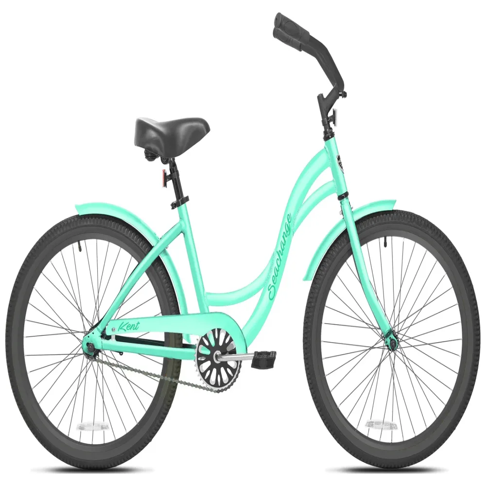 Adult Bikes 24" 8" adjustable