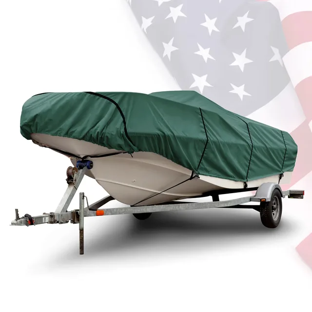 Boat Cover 18' 20' 102"