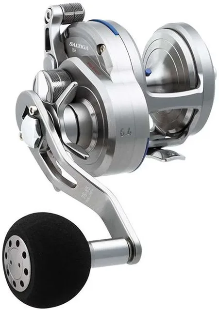 Conventional Reel