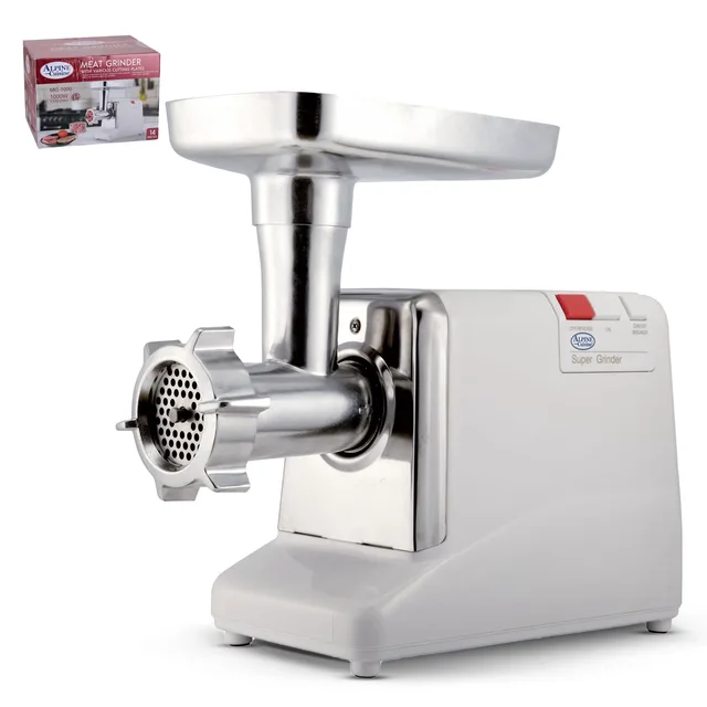 Food 1000w white