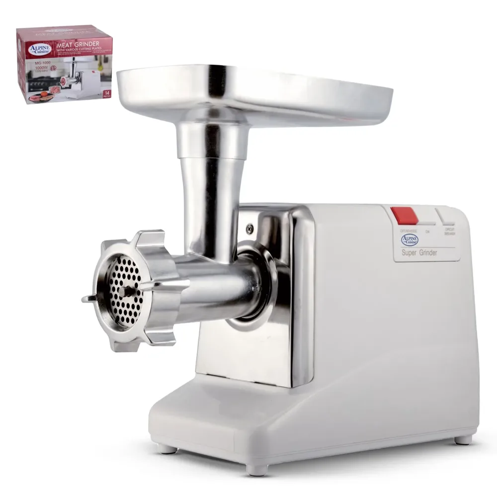 Food 1000w white