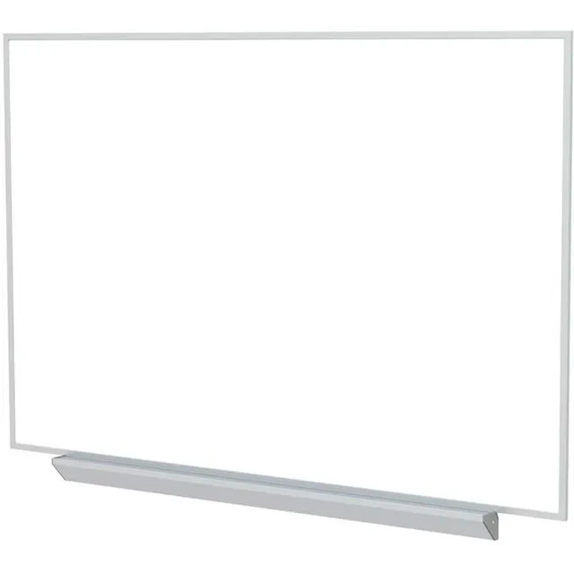 General Classroom 48.5" 120.5" white