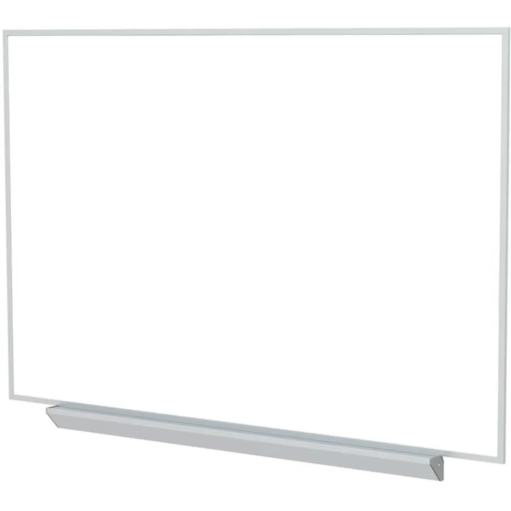General Classroom 48.5" 120.5" white