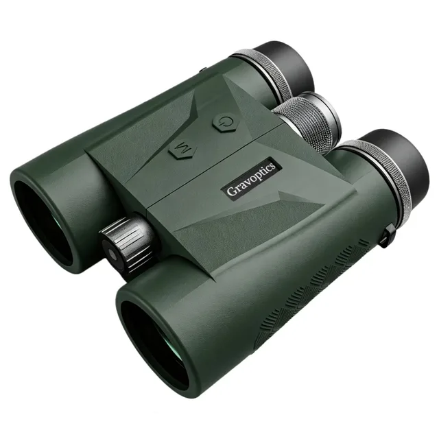 Rangefinder Binoculars 1.74 lbs 42mm 319.6ft