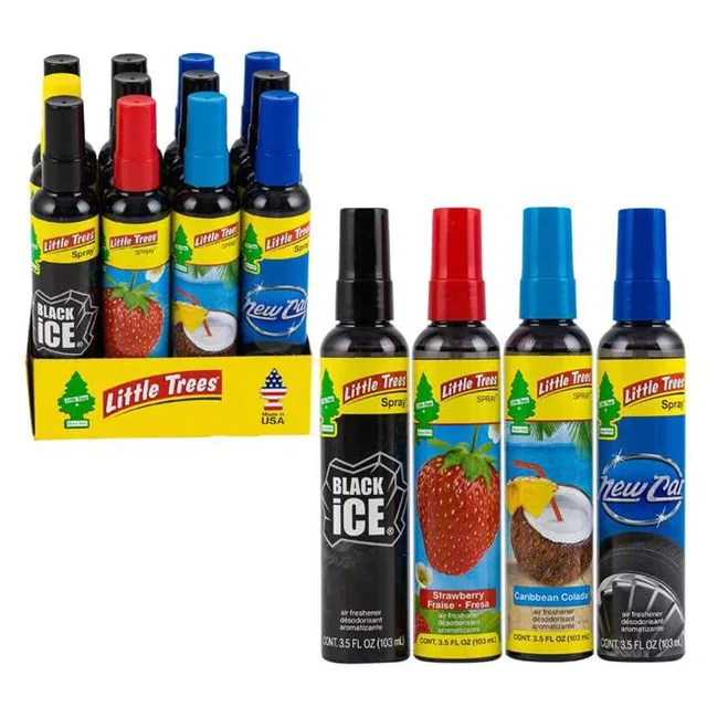 Air Freshener 3.5 oz