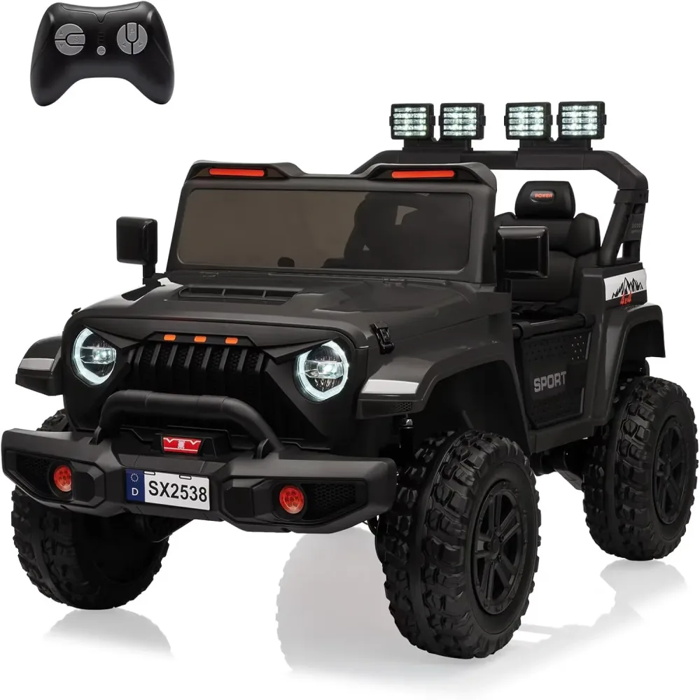 Remote Control 24v 20.5in 13in
