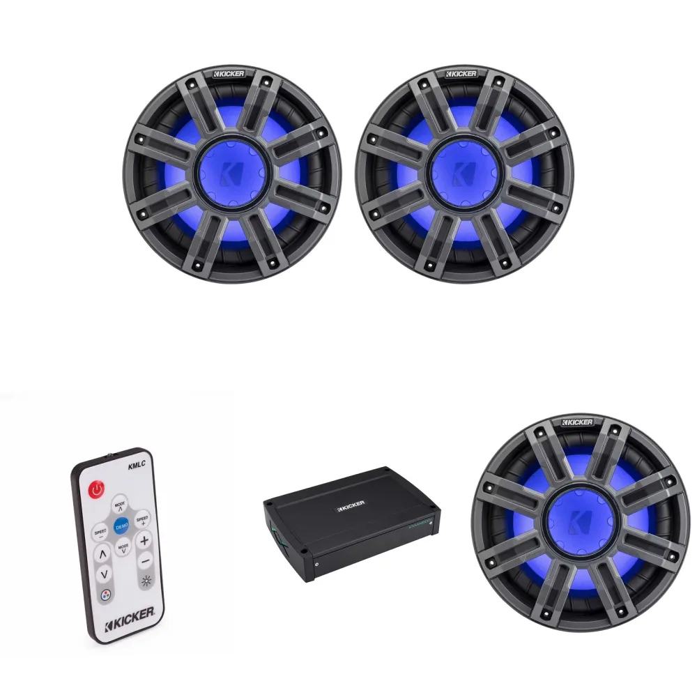 Audio Components led 800 watts 1500 watts