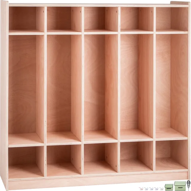 Classroom 48.4 inch 15mm 6cm