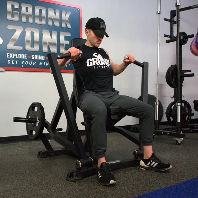 Machine 2" 220lbs adjustable