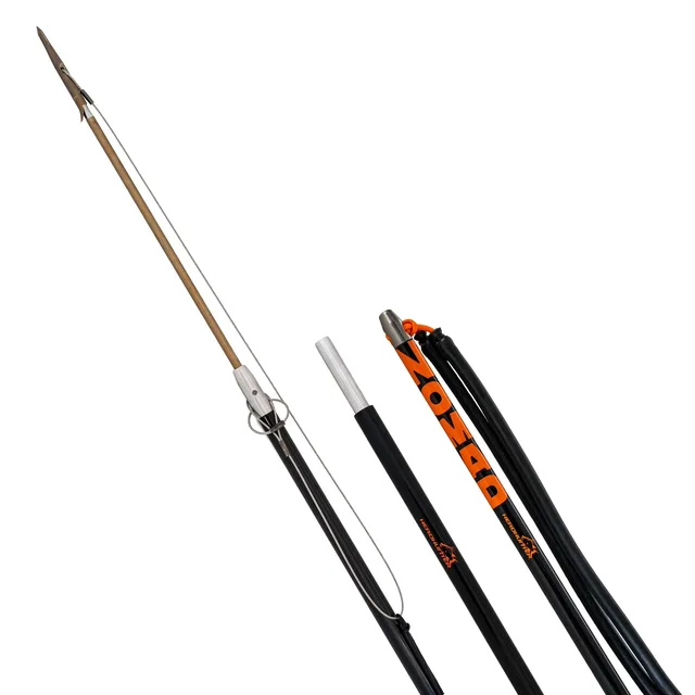 Tackle & Storage 8 foot 9" 18"