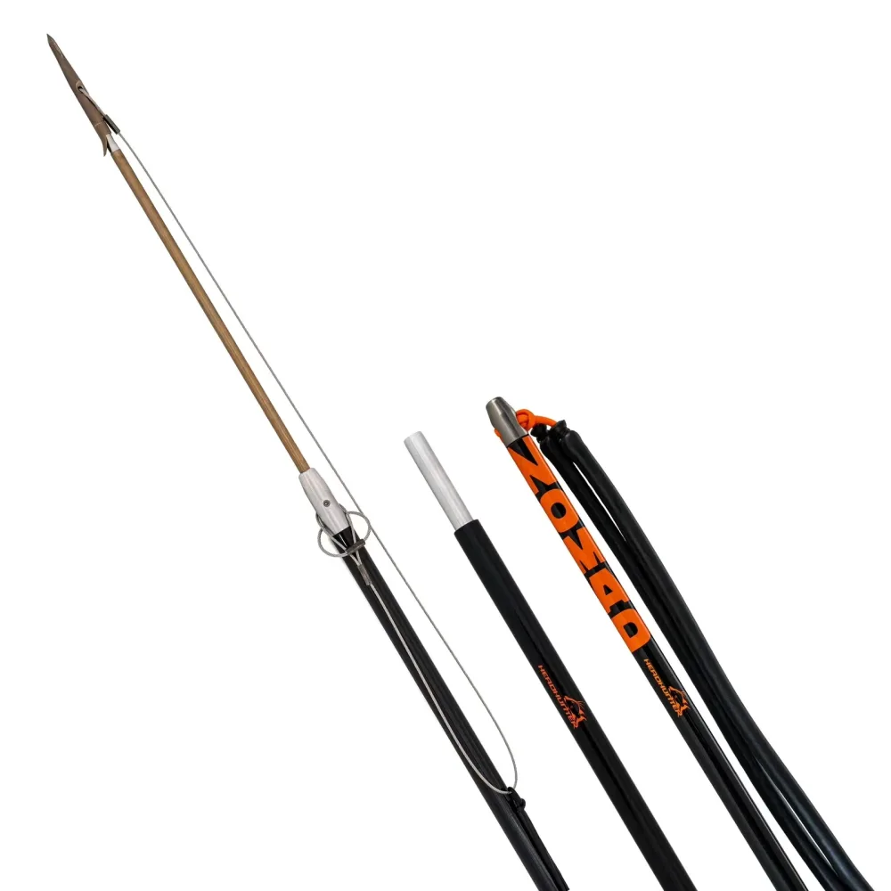 Tackle & Storage 8 foot 9" 18"