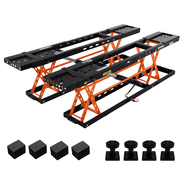 Rv Parts 8000 lb 27.4" portable