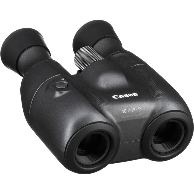 Binocular black 56-72mm adjustable