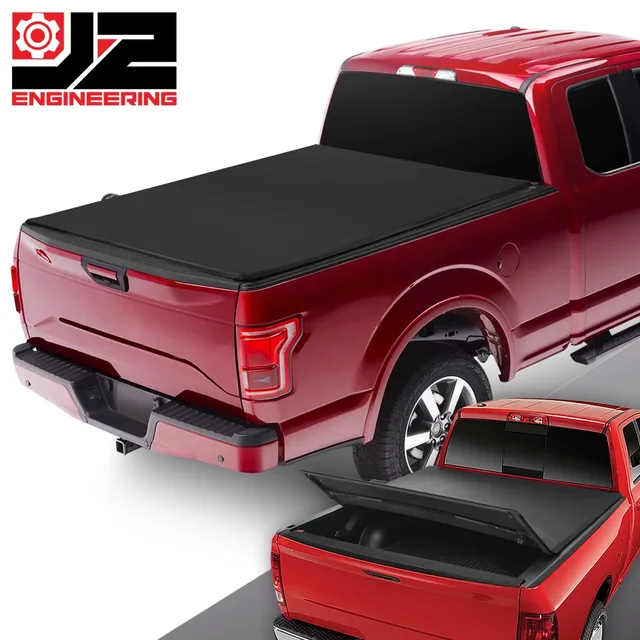 Tonneau Cover 8 feet 8ft folding
