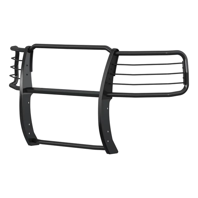 Grille Guard black 2" 76.05 oz