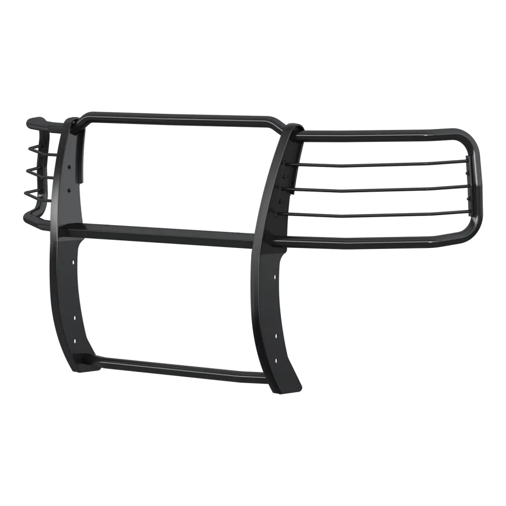 Grille Guard black 2" 76.05 oz