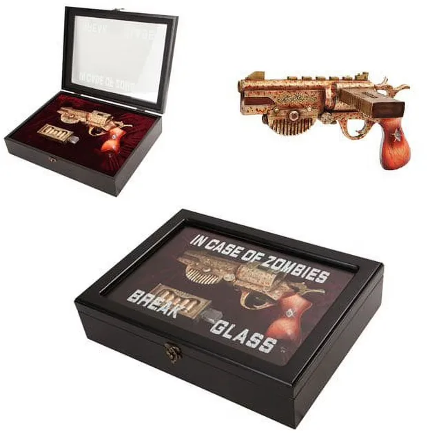 Firearms & Accessories 7.5" 12" 2.5"