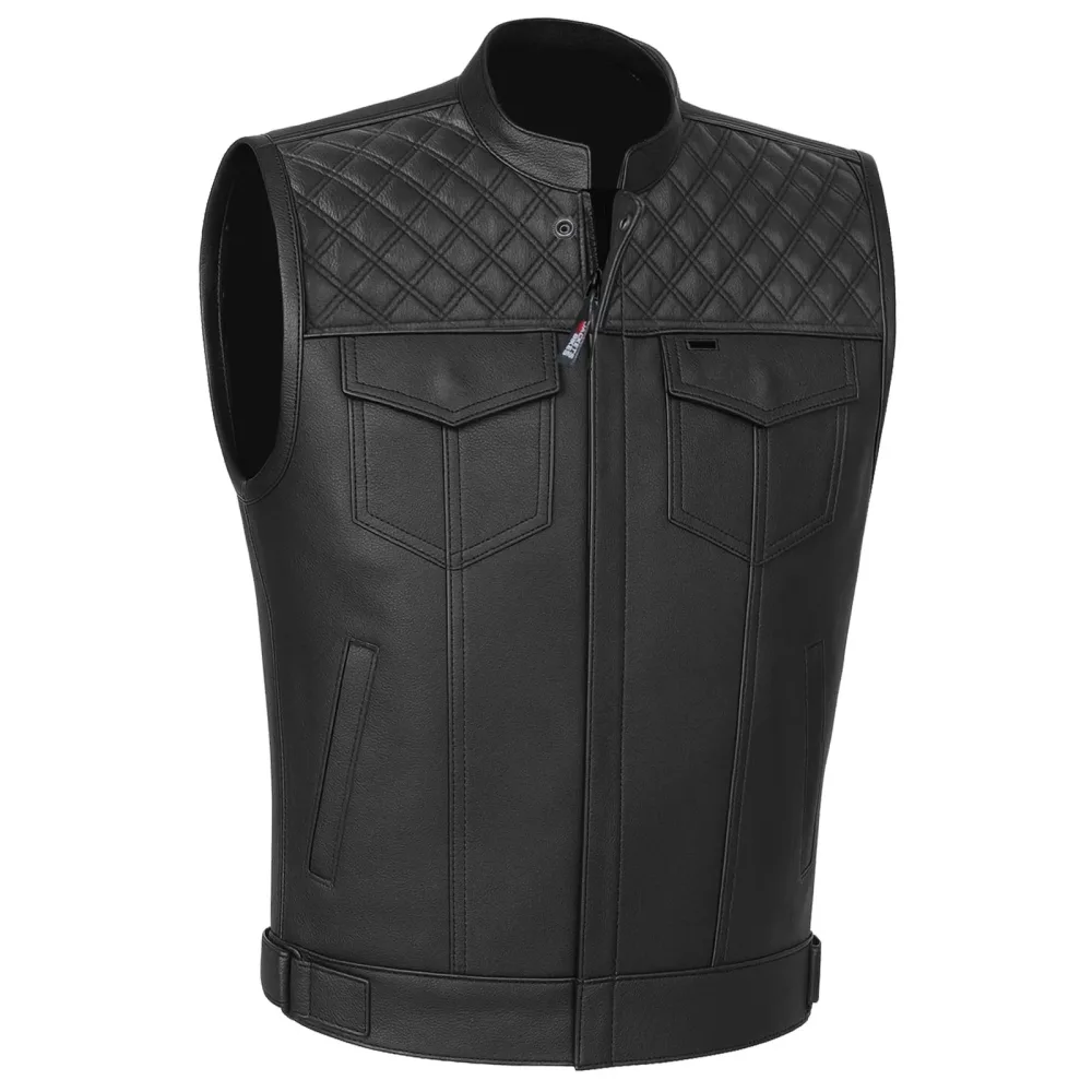Motorcycle black 1.3 mm 3 lb