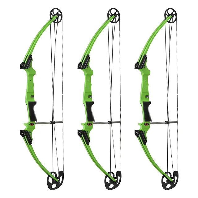 Genesis Archery 3 pack adjustable 30"