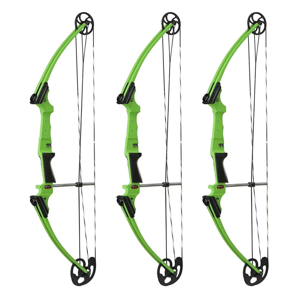 Genesis Archery 3 pack adjustable 30"
