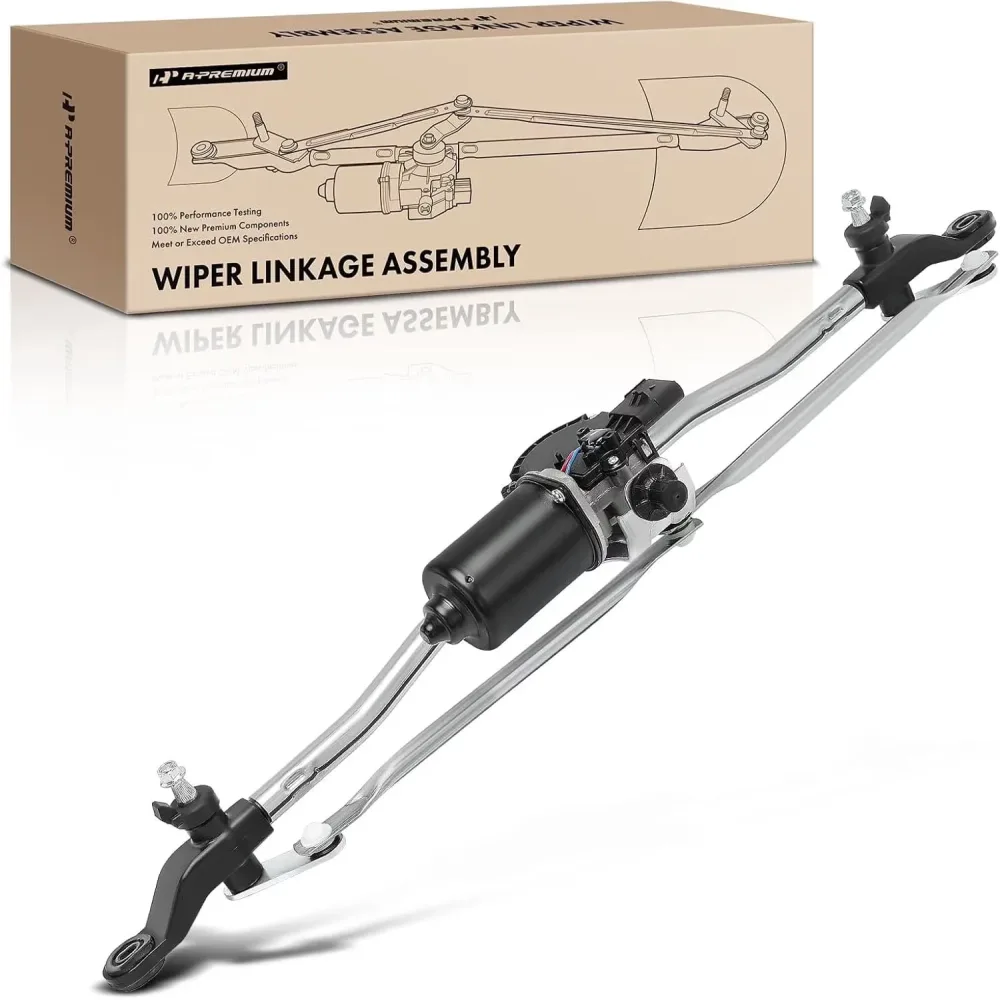 Wiper Motor