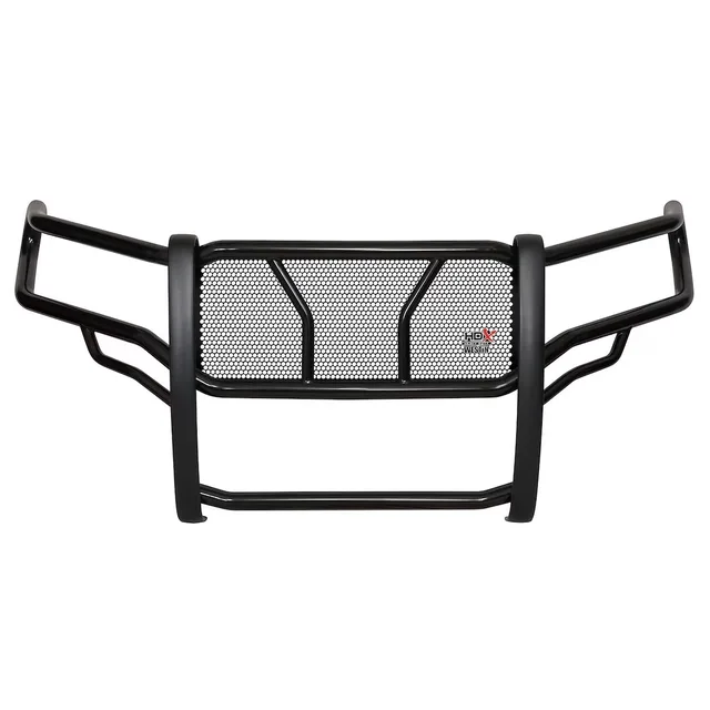 Grille Guard black 101 lb
