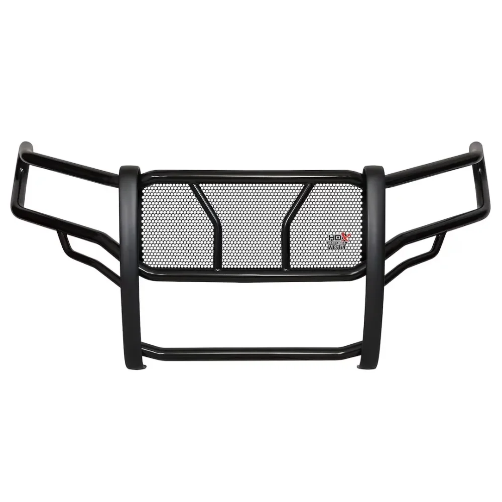 Grille Guard black 101 lb