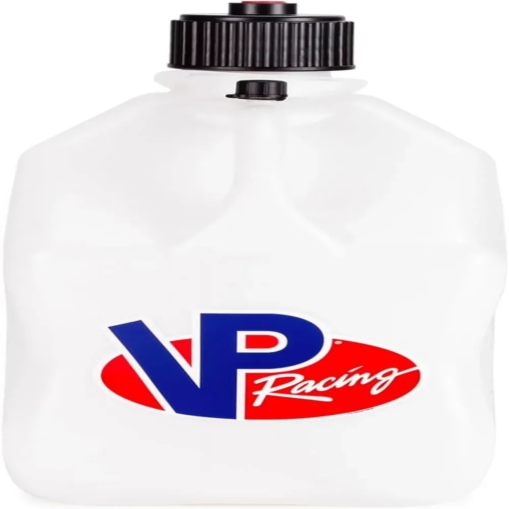 Alarms & Safety 5.5 gallon 5 pack white